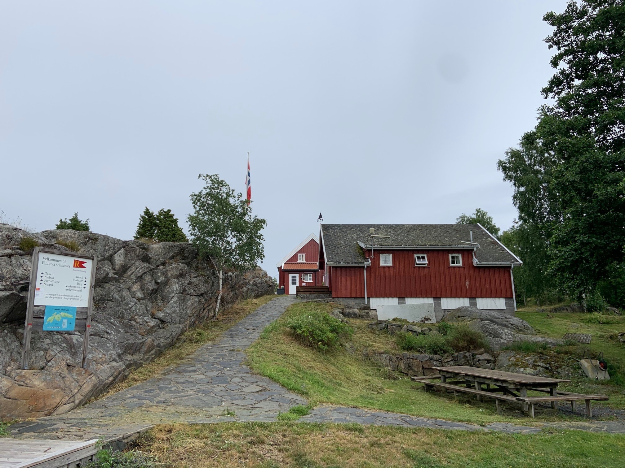 Årsmøte 19. mars kl 19:00 på Kast Loss